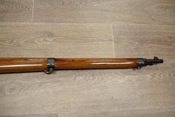 S/H STEYR M95 BOLT ACTION RIFLE 8x50R (FN187)