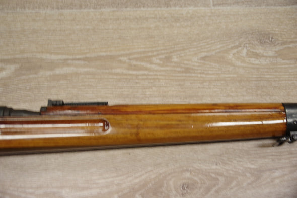 S/H STEYR M95 BOLT ACTION RIFLE 8x50R (FN187)