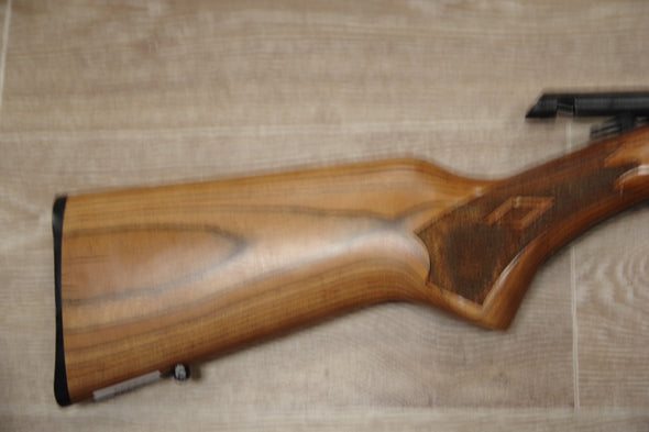 S/H MARLIN 336W LEVER ACTION RIFLE 30-30 (FJ965)