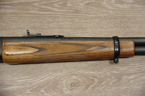 S/H MARLIN 336W LEVER ACTION RIFLE 30-30 (FJ965)