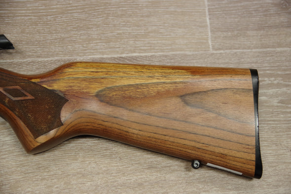 S/H MARLIN 336W LEVER ACTION RIFLE 30-30 (FJ965)