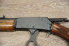 S/H MARLIN 336W LEVER ACTION RIFLE 30-30 (FJ965)