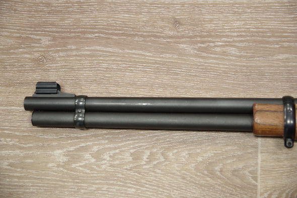 S/H MARLIN 336W LEVER ACTION RIFLE 30-30 (FJ965)