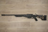 S/H TIKKA T3X VARMINT BOLT ACTION RIFLE 6.5 CREEDMOOR (FP476)