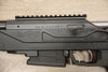 S/H TIKKA T3X VARMINT BOLT ACTION RIFLE 6.5 CREEDMOOR (FP476)