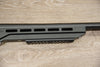 S/H TIKKA T3X VARMINT BOLT ACTION RIFLE 6.5 CREEDMOOR (FP476)