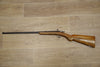 S/H BAYARD SINGLE SHOT BOLT ACTION RIFLE .22LR (EW680)