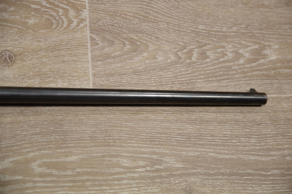 S/H BAYARD SINGLE SHOT BOLT ACTION RIFLE .22LR (EW680)