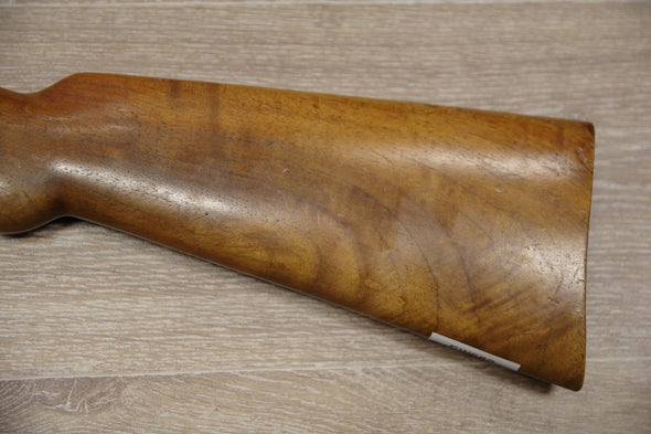 S/H BAYARD SINGLE SHOT BOLT ACTION RIFLE .22LR (EW680)