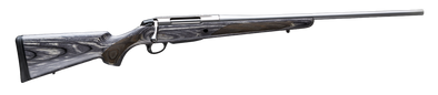 TIKKA T3X LAMINATED STAINLESS [CAL:223 REM 1:12]