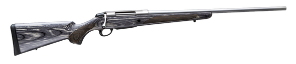 TIKKA T3X LAMINATED STAINLESS [CAL:223 REM 1:12]