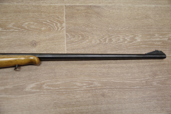 S/H BRNO MODEL 2 1974 BOLT ACTION RIFLE 22LR (FQ513)
