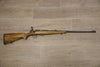 S/H BRNO MODEL 2 1974 BOLT ACTION RIFLE 22LR (FQ513)