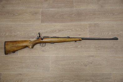 S/H BRNO MODEL 2 1974 BOLT ACTION RIFLE 22LR (FQ513)