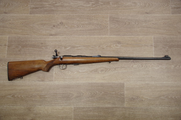 S/H BRNO MODEL 2 1975 BOLT ACTION RIFLE 22LR (FM709)