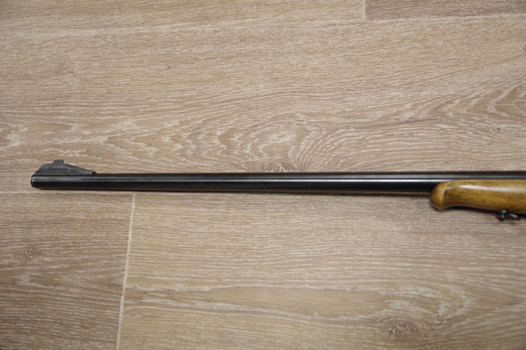 S/H BRNO MODEL 2 1974 BOLT ACTION RIFLE 22LR (FQ513)
