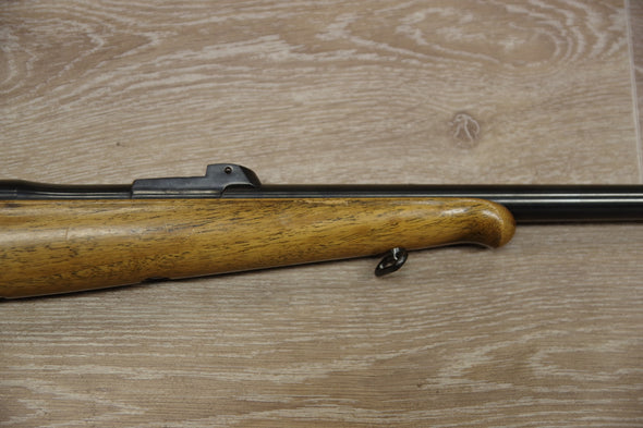 S/H BRNO MODEL 2 1974 BOLT ACTION RIFLE 22LR (FQ513)