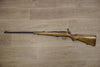 S/H BRNO MODEL 2 1974 BOLT ACTION RIFLE 22LR (FQ513)