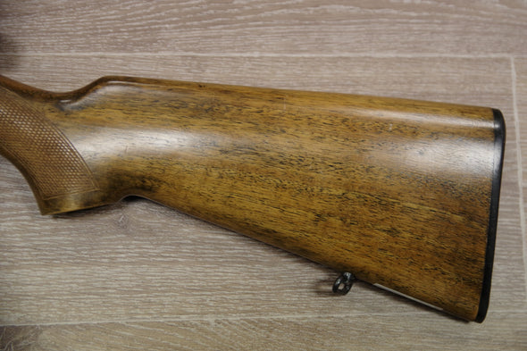 S/H BRNO MODEL 2 1974 BOLT ACTION RIFLE 22LR (FQ513)