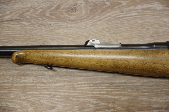 S/H BRNO MODEL 2 1974 BOLT ACTION RIFLE 22LR (FQ513)