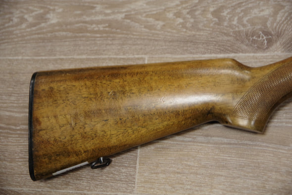 S/H BRNO MODEL 2 1974 BOLT ACTION RIFLE 22LR (FQ513)