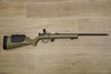 S/H VOERE K15A BOLT ACTION RIFLE .22LR (EW727)