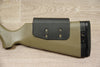 S/H VOERE K15A BOLT ACTION RIFLE .22LR (EW727)