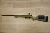 S/H VOERE K15A BOLT ACTION RIFLE .22LR (EW727)