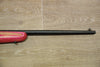 S/H SAVAGE CUB PINK BOLT ACTION RIFLE 22LR (FG217)