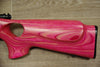 S/H SAVAGE CUB PINK BOLT ACTION RIFLE 22LR (FG217)