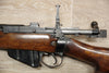 S/H FAZAKERLEY NO:5 MKI JUNGLE CARBINE BOLT ACTION RIFLE .303 (FD507)