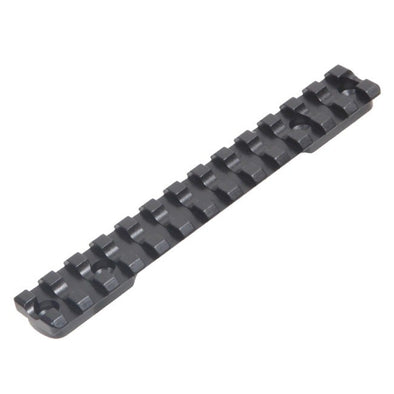 CONTESSA PICATINNY RAIL STEEL - SAKO A7 X-SHORT [ANG:20 MOA]