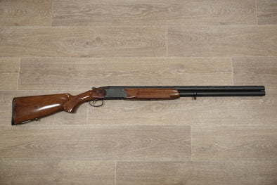 S/H BERETTA S686 ESSENTIAL O/U SHOTGUN 12G (FN168) 