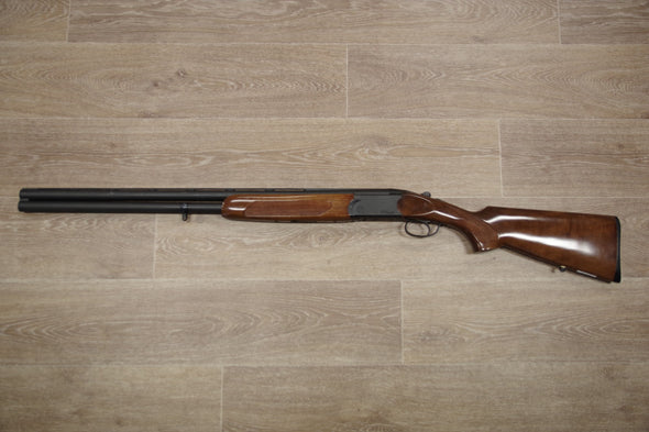 S/H BERETTA S686 ESSENTIAL O/U SHOTGUN 12G (FN168) 
