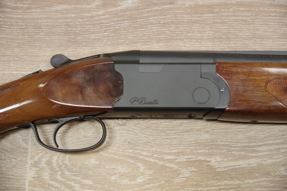 S/H BERETTA S686 ESSENTIAL O/U SHOTGUN 12G (FN168) 