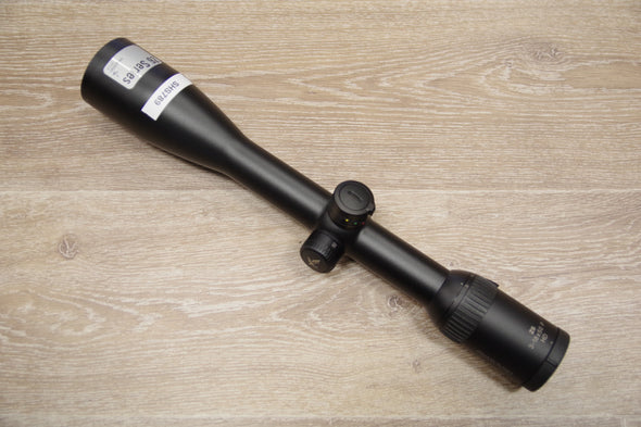S/H SWAROVSKI Z6 3-18x50 BT SCOPE (SHS789)