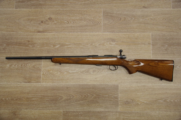 S/H CZ 452-2E BOLT ACTION RIFLE 22LR (FA393)