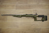 S/H WINCHESTER 70 BOLT ACTION RIFLE 22-250