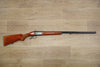 S/H BAIKAL IJ-18 SINGLE BARREL SHOTGUN 12G (BC578)