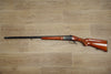 S/H BAIKAL IJ-18 SINGLE BARREL SHOTGUN 12G (BC578)