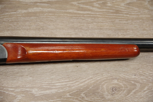 S/H BAIKAL IJ-18 SINGLE BARREL SHOTGUN 12G (BC578)