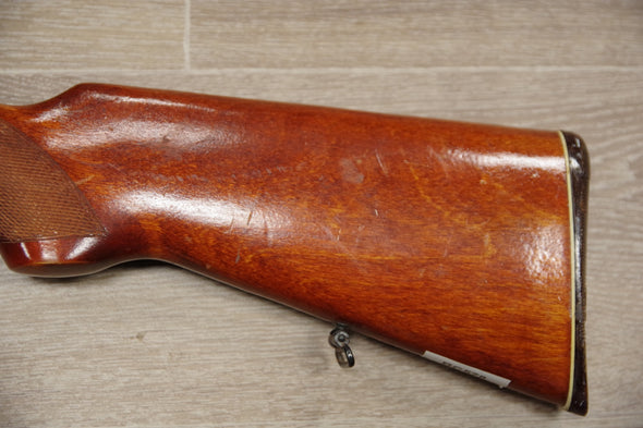 S/H BAIKAL IJ-18 SINGLE BARREL SHOTGUN 12G (BC578)