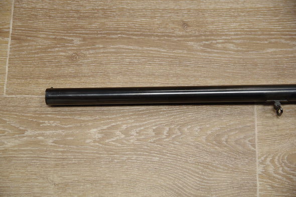 S/H BAIKAL IJ-18 SINGLE BARREL SHOTGUN 12G (BC578)