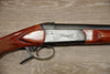 S/H BAIKAL IJ-18 SINGLE BARREL SHOTGUN 12G (BC578)