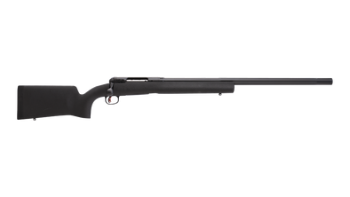 SAVAGE 12 LONG RANGE PRECISION BLUED [CAL:6.5 CM 26"]