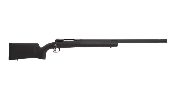 SAVAGE 12 LONG RANGE PRECISION BLUED [CAL:6.5 CM 26"]