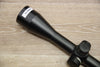 S/H BURRIS FULLFIELD IV 6-24x50 SCOPE (SHS668)