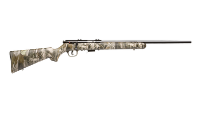 SAVAGE 93 R17 BLUED CAMO [CAL:17 HMR]