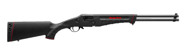 SAVAGE 42 TAKEDOWN [CAL:22 LR / 410 G]