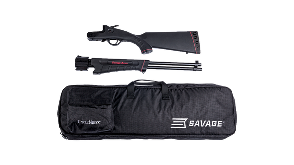 SAVAGE 42 TAKEDOWN [CAL:22 LR / 410 G]
